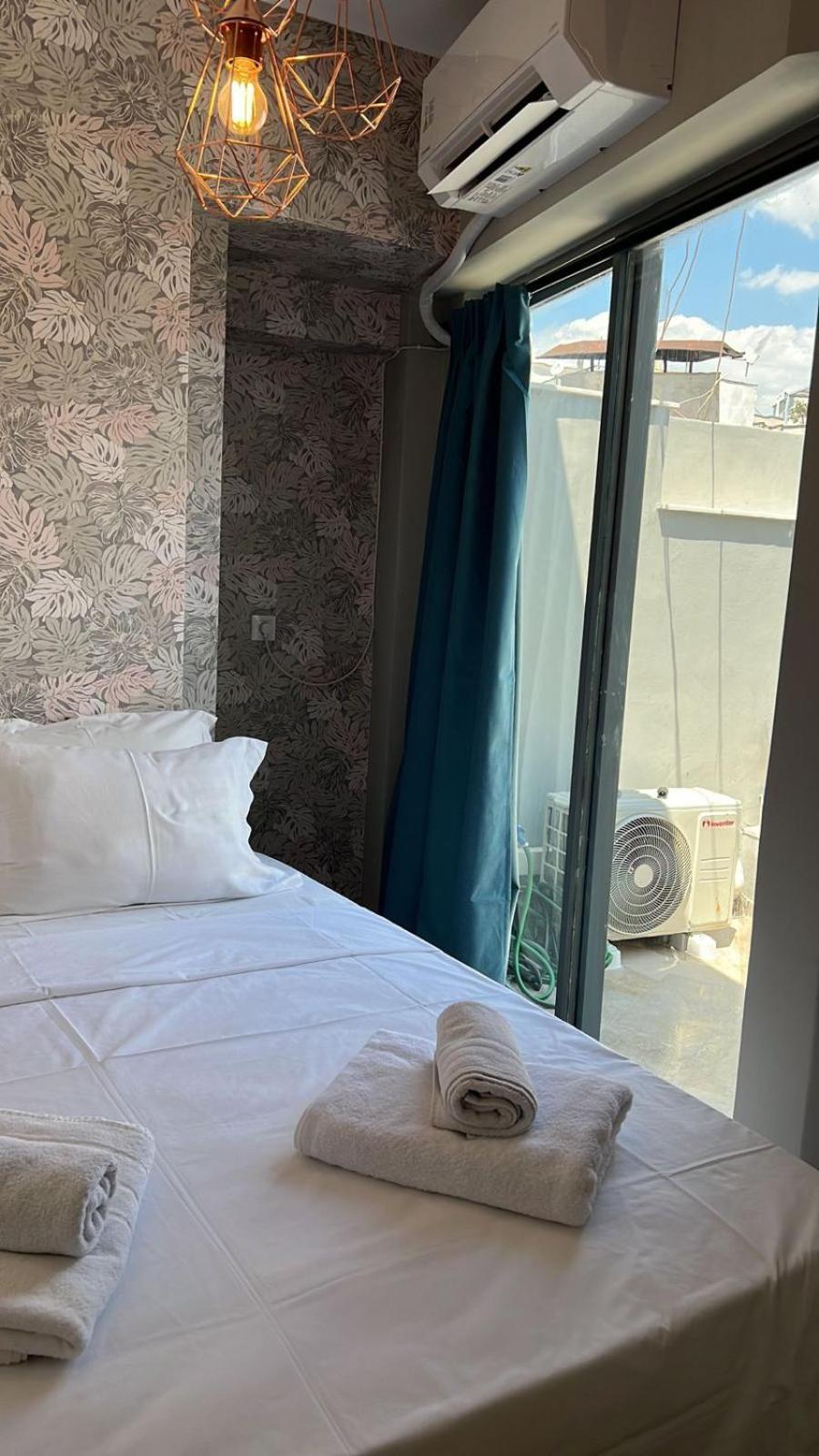 Nikis Penthouse Apartment Athens Room photo